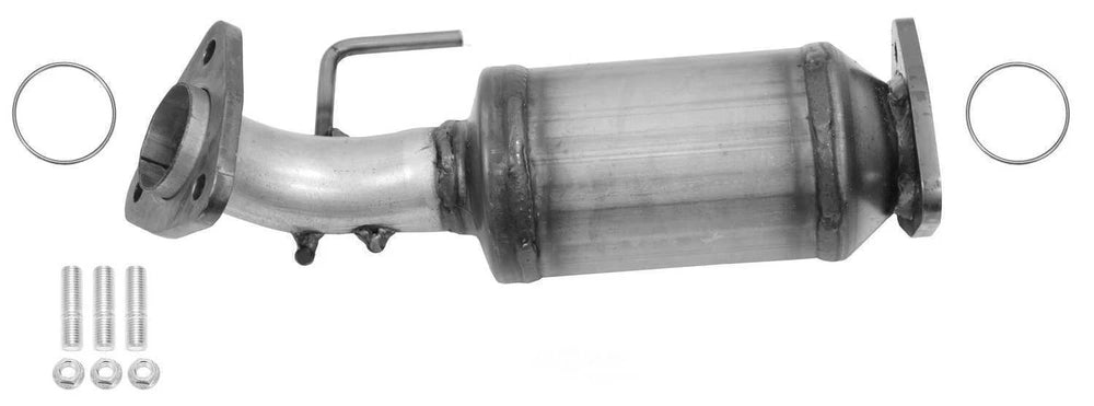 CIVIC/ILX OBDII CATALYTIC CONVERTER DIRECT FIT