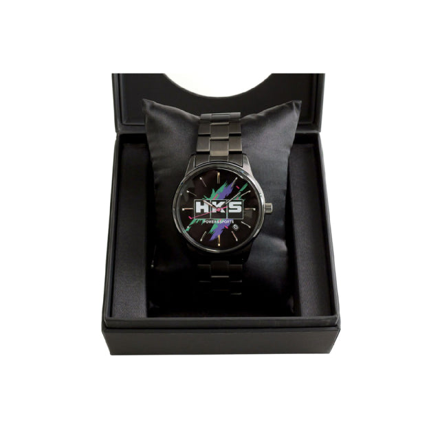 HKS WATCH SUPER RACING