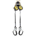 BANTAM 6FT LE WSRL RB TWLG MATTE BLACK
