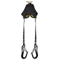BANTAM 6FT LE WSRL RB TWLG MATTE BLACK