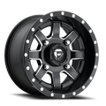Fuel Wheels auto part