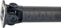 REAR DRIVESHAFT
