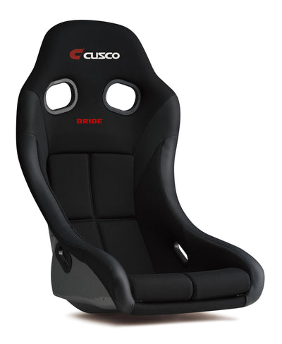 Cusco black auto part