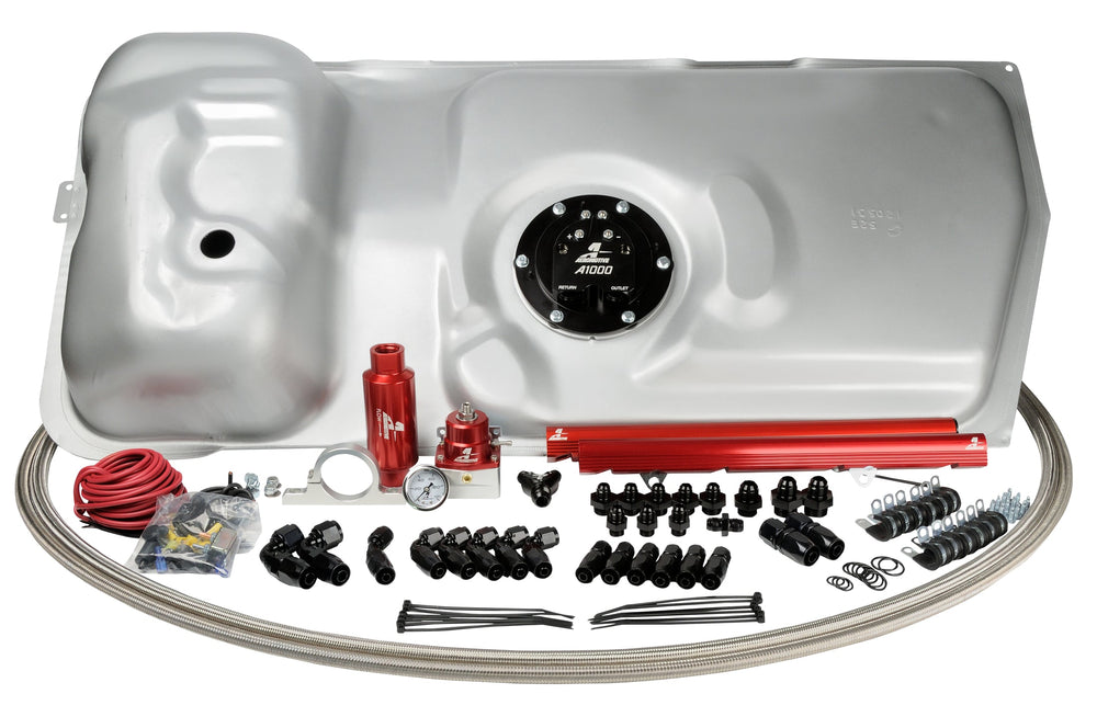 INTAKE 05-06 PONTIAC GTO