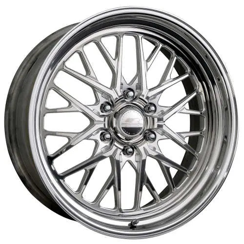 RS76 REDLINE 6 LT POL 17X6