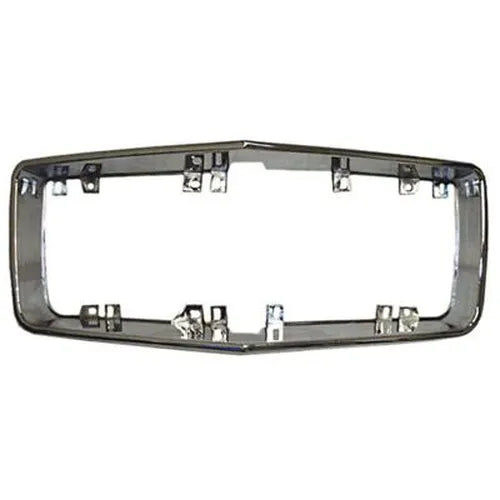 GRILLE SHELL CHROME 70 CAMARO