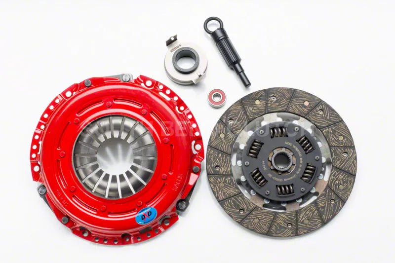 STAGE 2 ENDURANCE 350ft lbs MUST USE O.E. FLYWHEEL