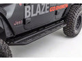 DOMINATOR XTREME D6 SIDESTEPS - COM