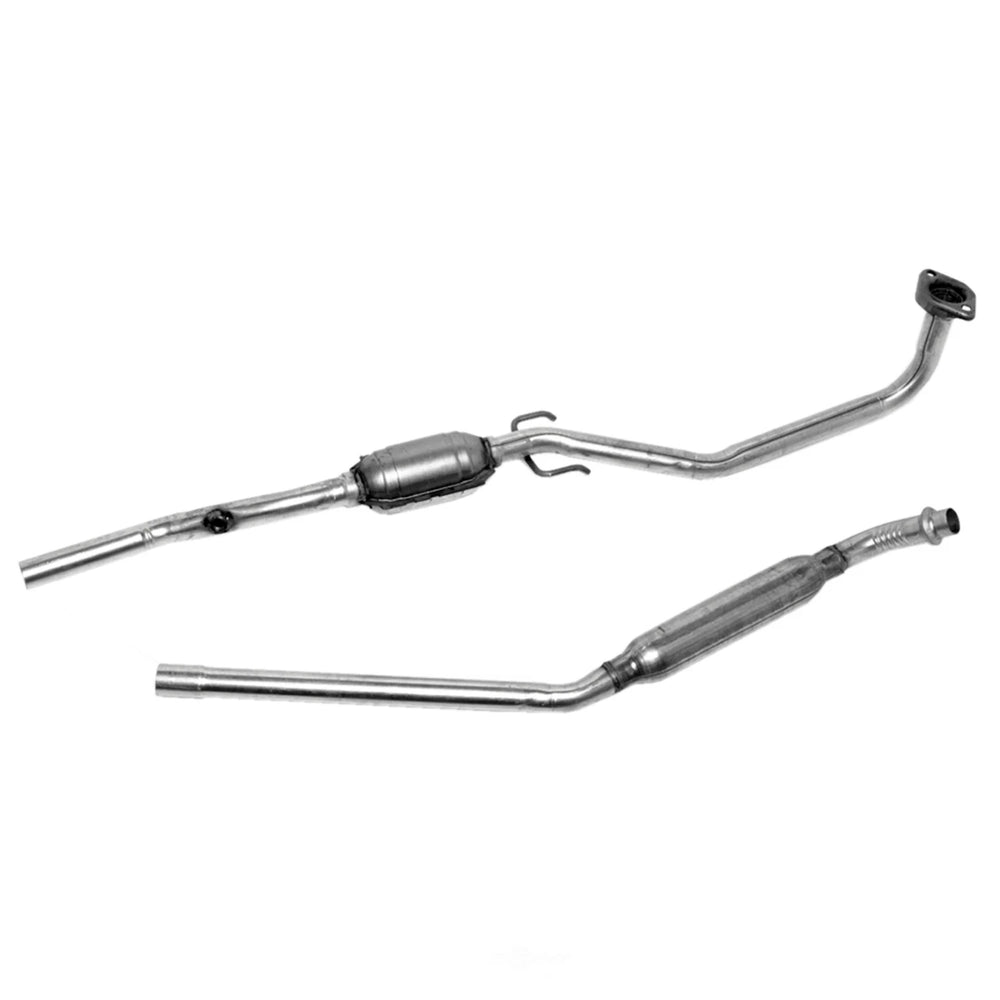 Exhaust OEM: various models; Direct Fit Catalytic Converter