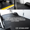 MERCEDES METRIS EWB STABILIGRIP FLOOR COMPADD THRESHOLD SILLS TO SELL