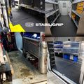 MERCEDES METRIS EWB STABILIGRIP FLOOR COMPADD THRESHOLD SILLS TO SELL