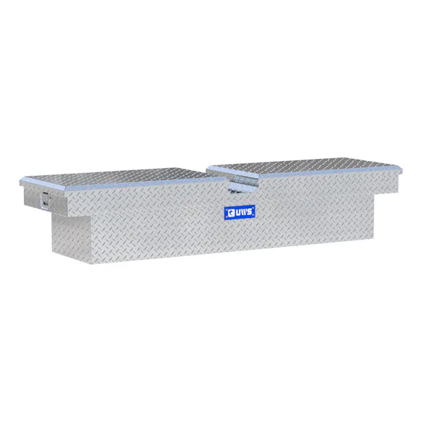GULL WING TOOL BOX