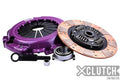 XClutch 04-11 Mazda RX-8 Touring 1.3L Stage 2 Cushioned Ceramic Clutch Kit