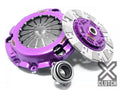 XClutch 04-11 Mazda RX-8 Touring 1.3L Stage 2 Cushioned Ceramic Clutch Kit