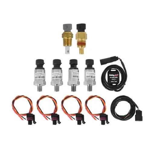 Holley EFI DRAG SENSOR KIT - 554-204