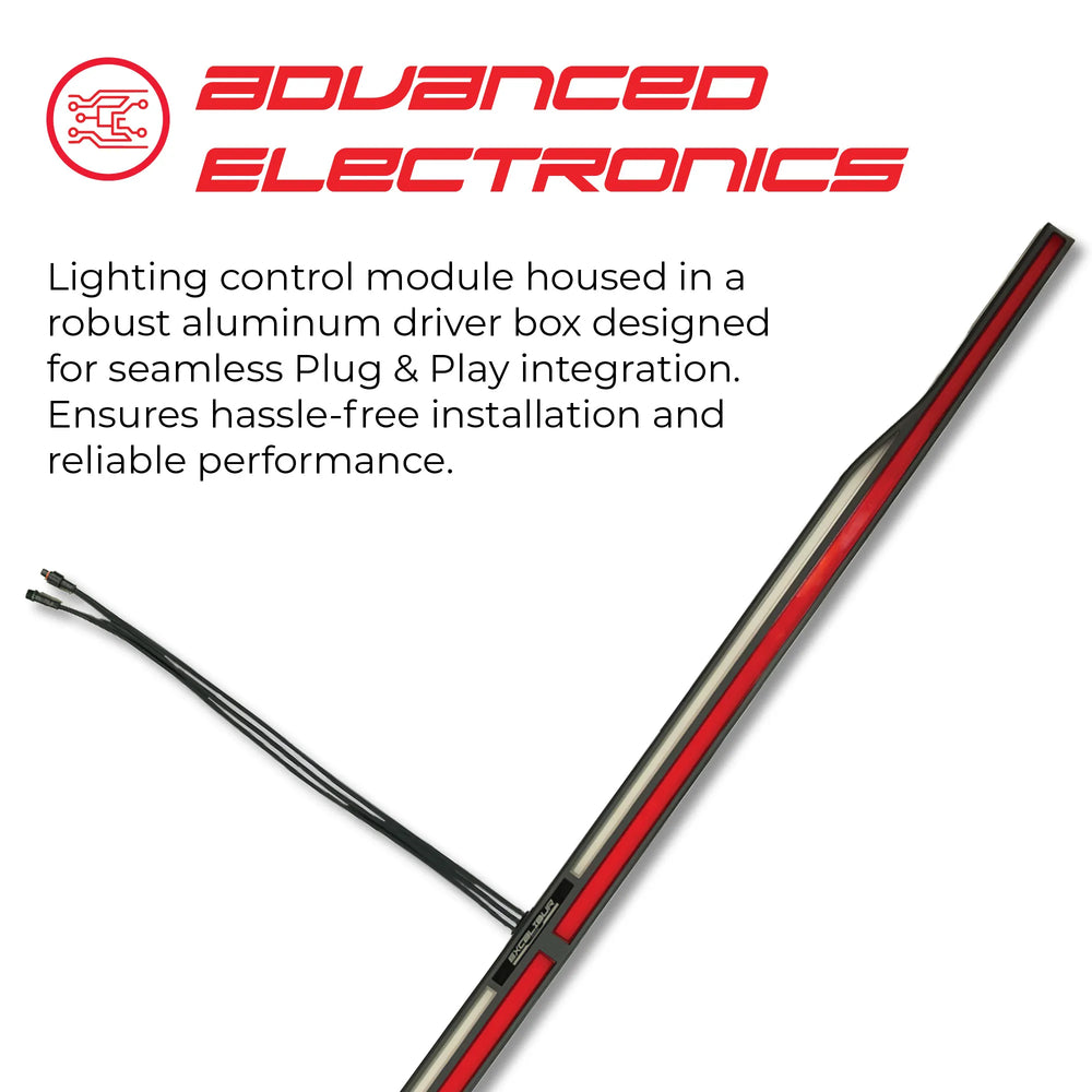 Putco tail light