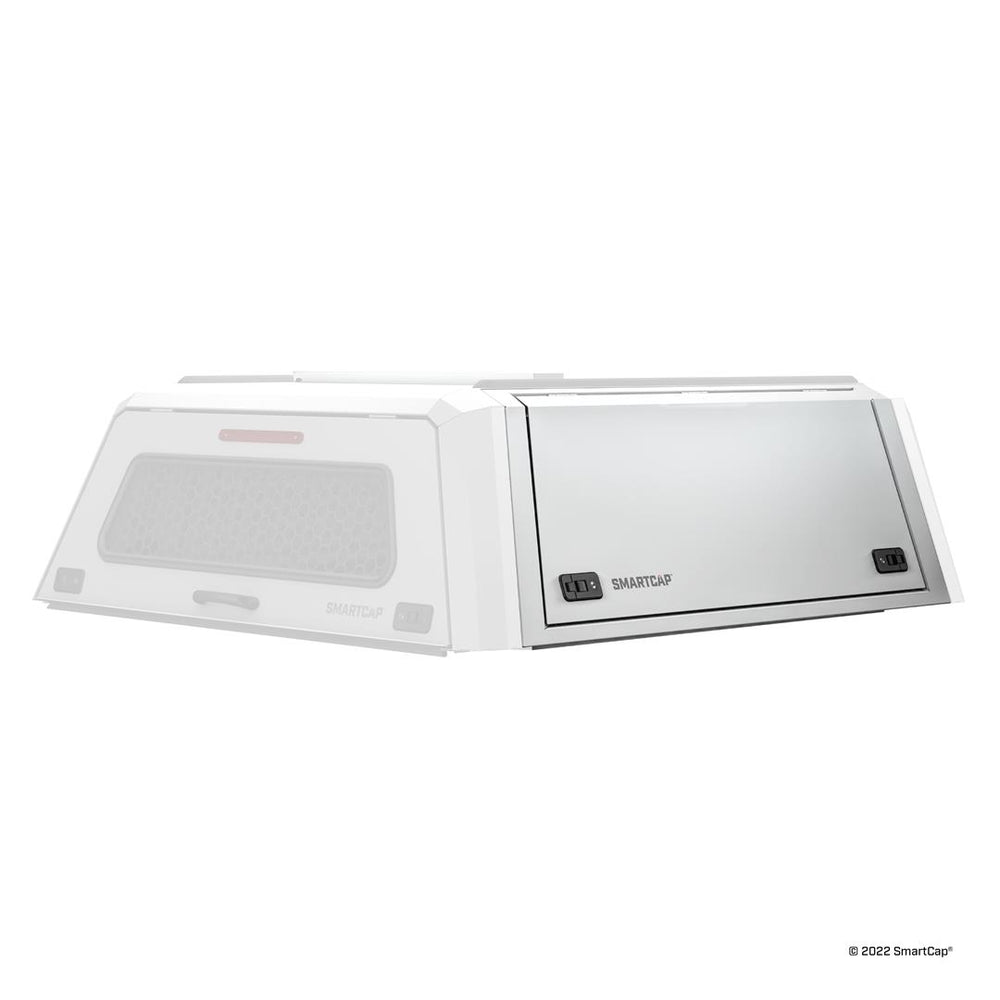 ~(35 lbs. 53X49X2)~ SMARTCAP EVOC COMMERCIAL SERIES 3744 8100 48 106