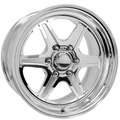 ST LITE 6 LT POL 17X6