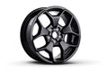Ford Racing 21-22 Bronco Sport 17 Wheel Kit - Gloss Black