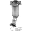 MURANO/QUEST OBDII CATALYTIC CONVERTER DIRECT FIT