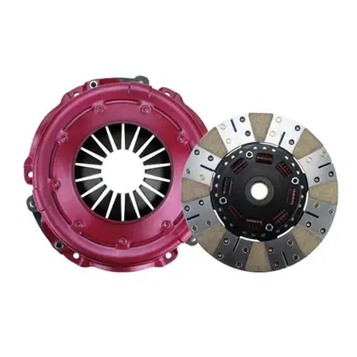 POWERGRIP CLUTCH SET 2.5L 198792 JEEP COMANCHE 2.5L 198789 WAGONEER & GRAND W