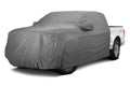 Covercraft Custom Cab Area Cover Sunbrella - Gray