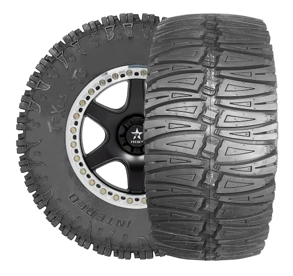 15/39.5-16.5 TRXUS STS