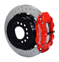 Wilwood hardware kit