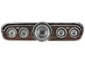 65 ALL AME MUSTNG 3IN SPD & 4 SMALL-Ford