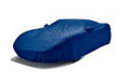 Covercraft Custom Fit Car Covers - Sunbrella Pacific Blue