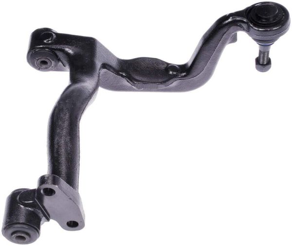 FRONT RIGHT UPPER CONTROL ARM