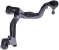 FRONT RIGHT UPPER CONTROL ARM