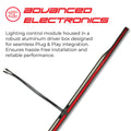 Putco tail light