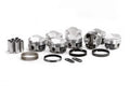 FHR PISTON KIT BBC 427