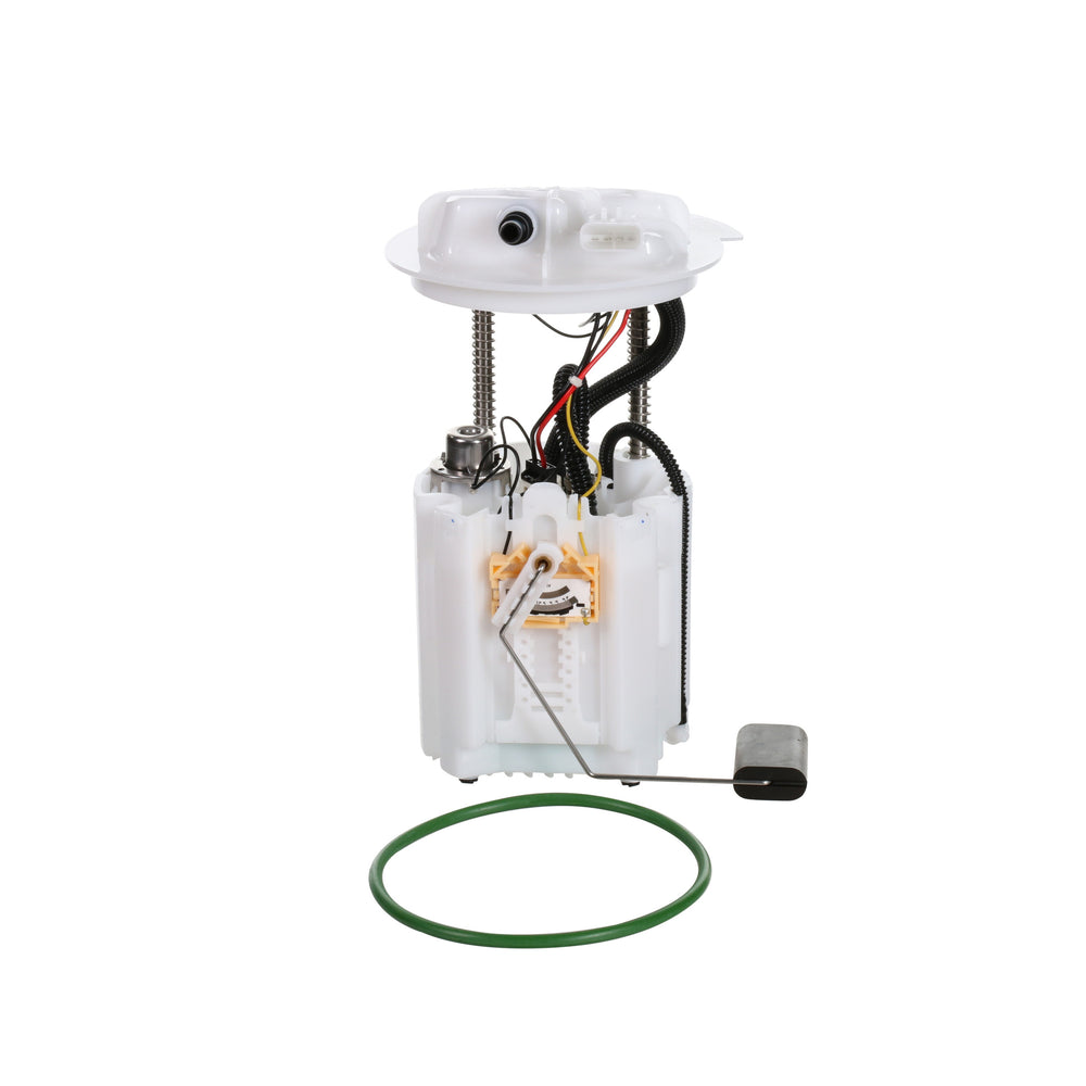 ELECTRIC FUEL PUMPS