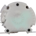 CARTER fuel pump close-up