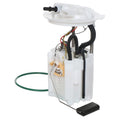 CARTER fuel pump detail