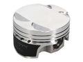 Wiseco Mitsubishi EVO X 4B11 Turbo -4.5cc 86.50mm Bore 8.8 CR HD Forged Piston Kit