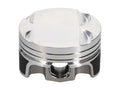 Wiseco Mitsubishi EVO X 4B11 Turbo -4.5cc 86.50mm Bore 8.8 CR HD Forged Piston Kit