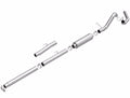 DIRECT-FIT EXHAUST SYSTEM REPLACEME