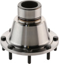 COMP. FLANGE ASSY