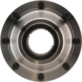 COMP. FLANGE ASSY
