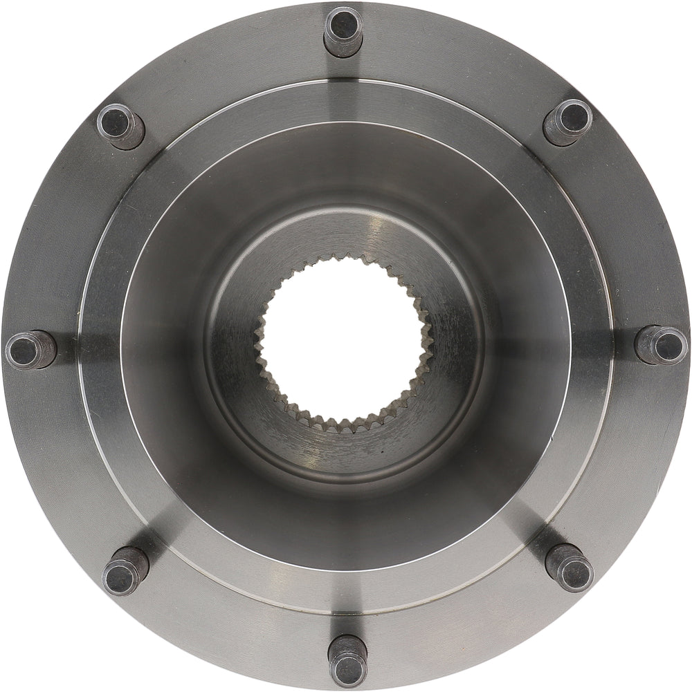 COMP. FLANGE ASSY