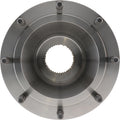 COMP. FLANGE ASSY