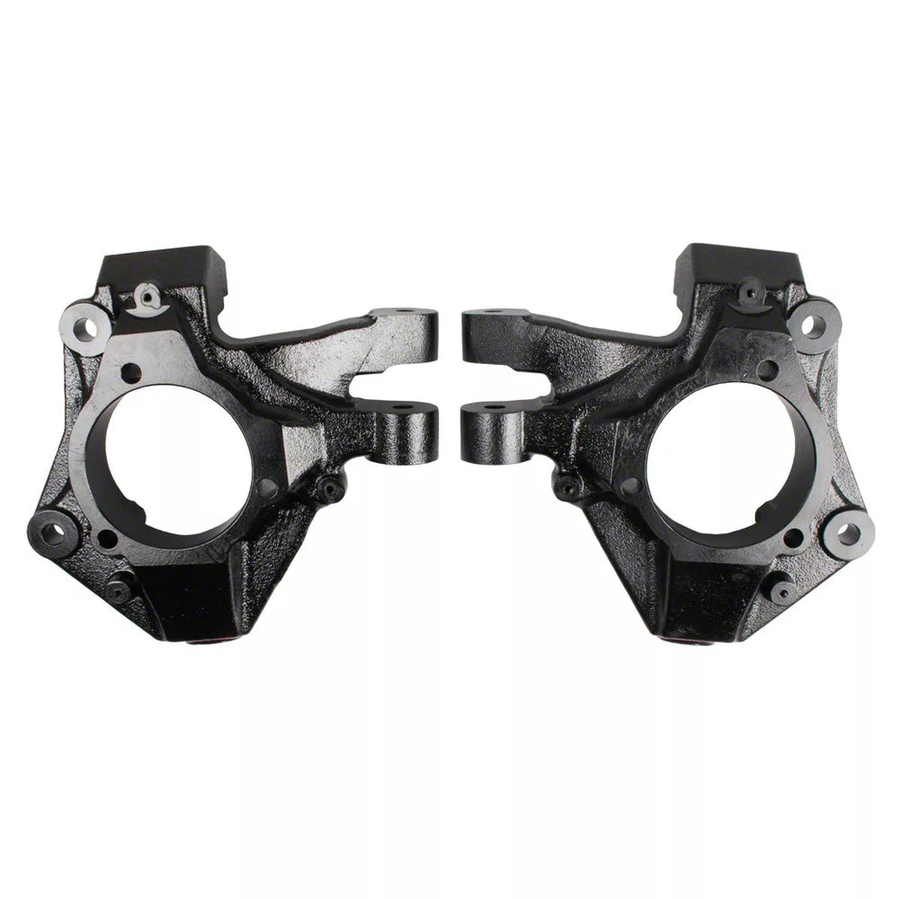 Synergy auto part