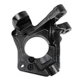 Synergy Jeep JL / JLU / JT HD Steering Knuckles - Driver & Passenger Side Kit - Stock Location