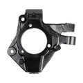 Synergy Jeep JL / JLU / JT HD Steering Knuckles - Driver & Passenger Side Kit - Stock Location