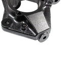 Synergy Jeep JL / JLU / JT HD Steering Knuckles - Driver & Passenger Side Kit - Stock Location