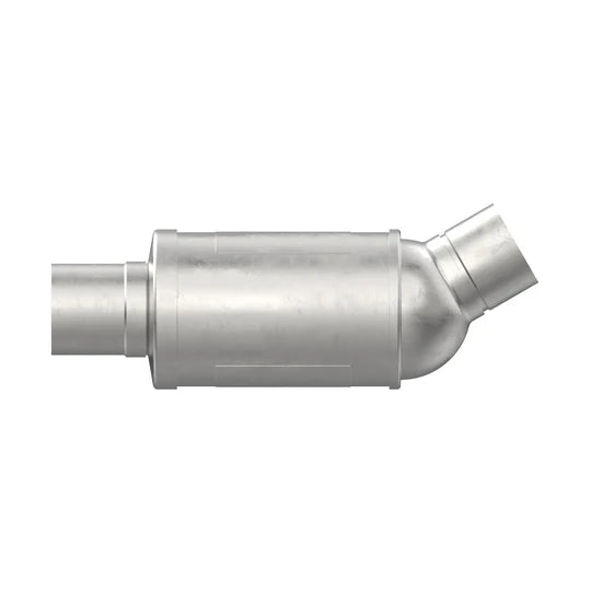 CONVERTER- UNIV.- CARB- CALCAT OBDI