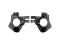 Synergy Jeep JL / JLU / JT HD Steering Knuckles - Driver & Passenger Side Kit - High Steer Location